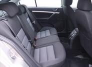 Škoda Octavia 13