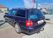 Volkswagen Passat 4