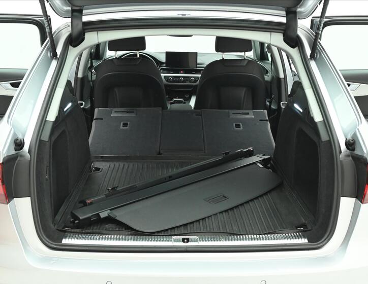 Audi A4 11