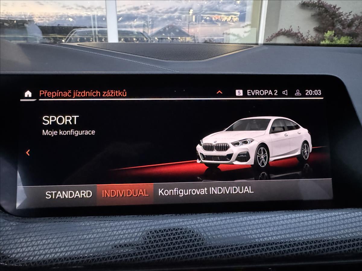 BMW Řada 2