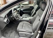 Audi A6 10