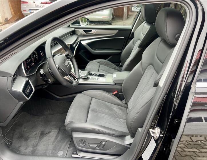 Audi A6 10