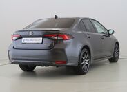 Toyota Corolla 5