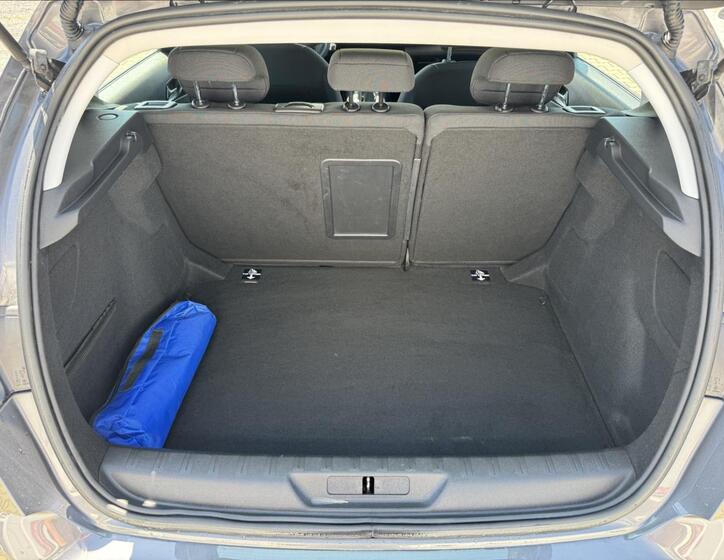 Peugeot 308 20