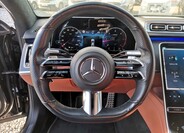 Mercedes-Benz Třídy S 18