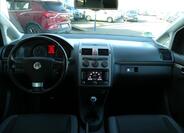 Volkswagen Touran 17