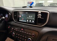 KIA Sportage 19