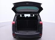 Opel Zafira 9