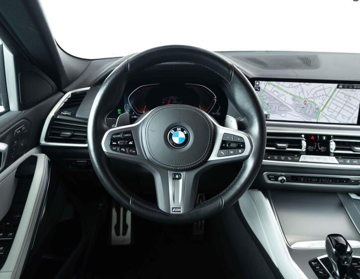 BMW X6 13