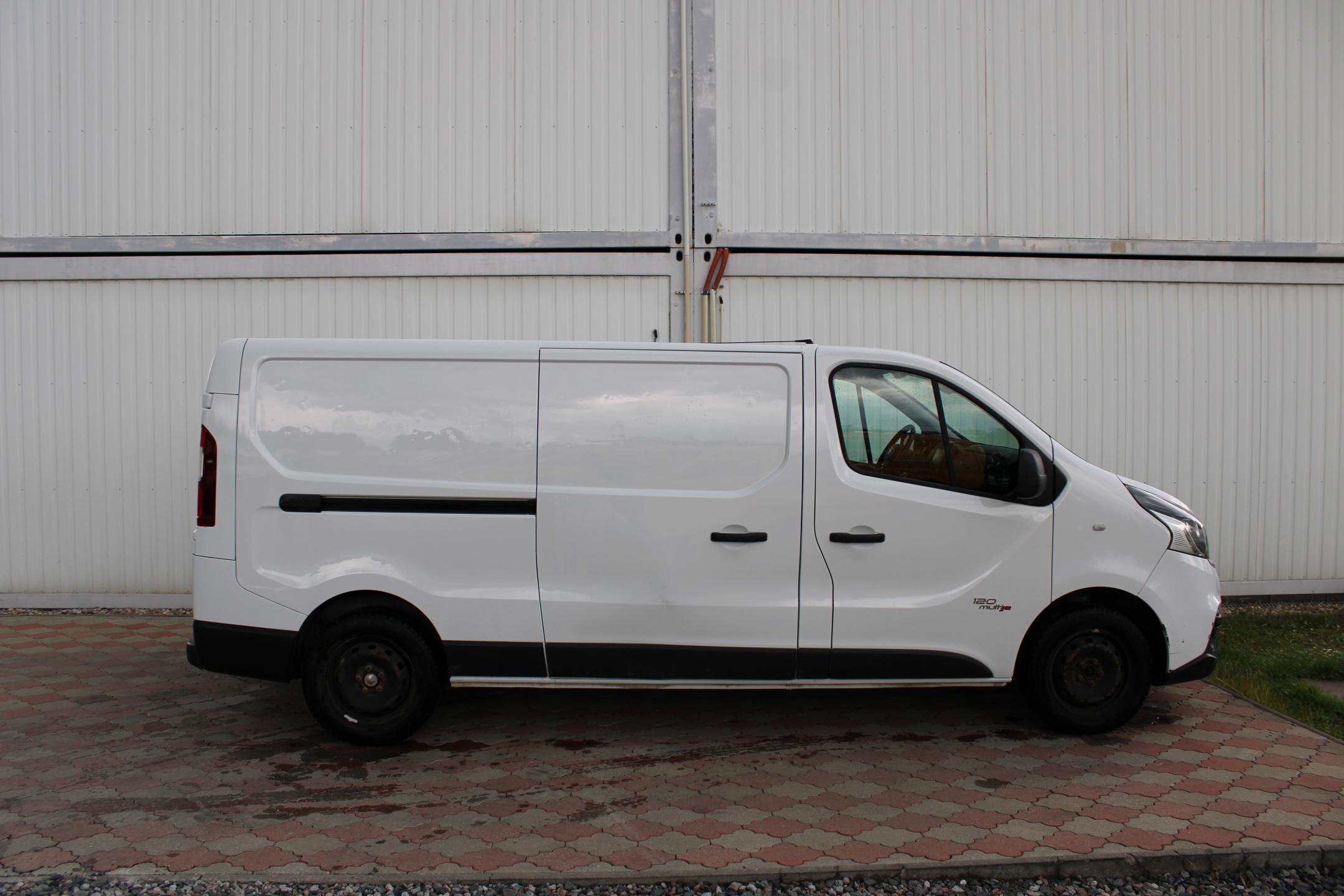 Fiat Talento