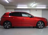 Peugeot 308 4