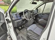 Opel Vivaro 11