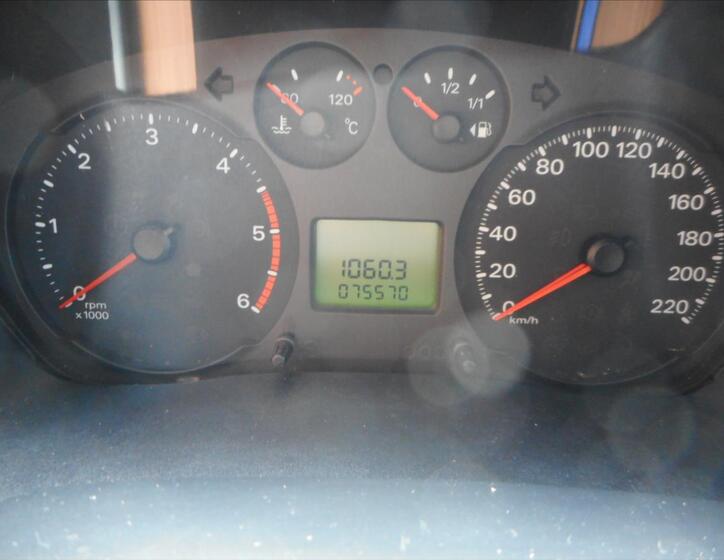 Ford Transit 13