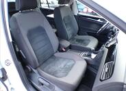 Volkswagen Golf Sportsvan 25