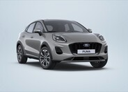 Ford Puma 1