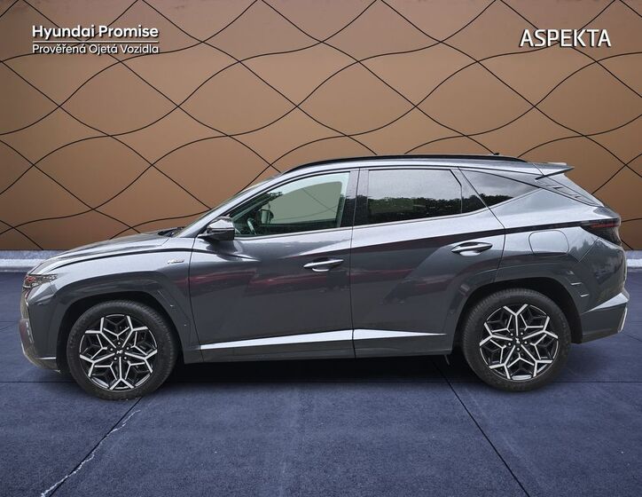 Hyundai Tucson 2