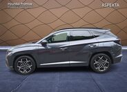 Hyundai Tucson 2