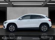 Mercedes-Benz GLA 2