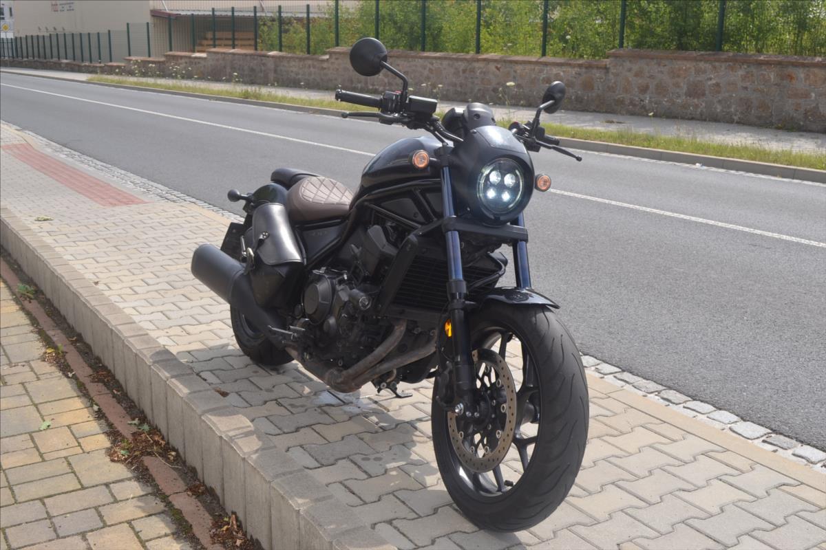Honda Ostatní