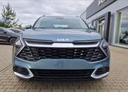 KIA Sportage 2