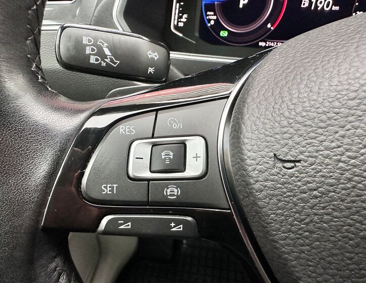 Volkswagen Tiguan 23