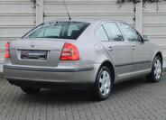 Škoda Octavia 6