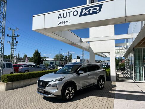 Nissan Ostatní