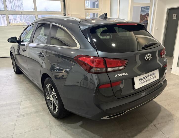 Hyundai i30 3