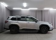 Subaru Forester 4
