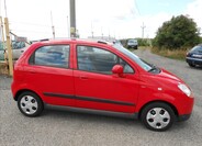 Chevrolet Spark 2