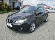 Seat Ibiza 1