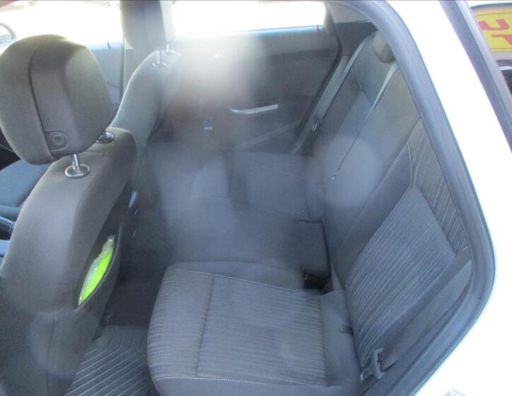 Opel Astra 18