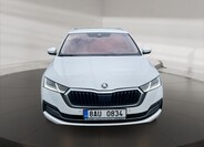 Škoda Octavia 2