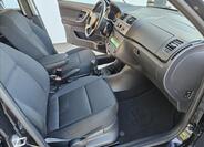 Škoda Fabia 34
