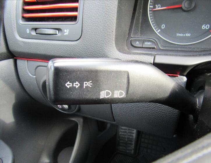 Volkswagen Golf 19