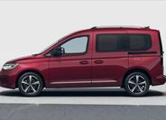 Volkswagen Caddy 2