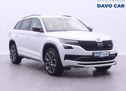 Škoda Kodiaq 1