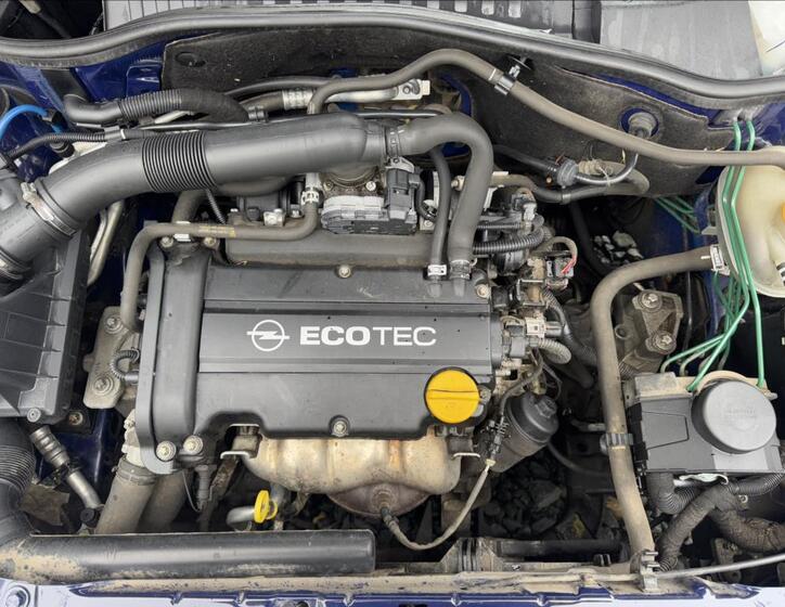 Opel Combo 40
