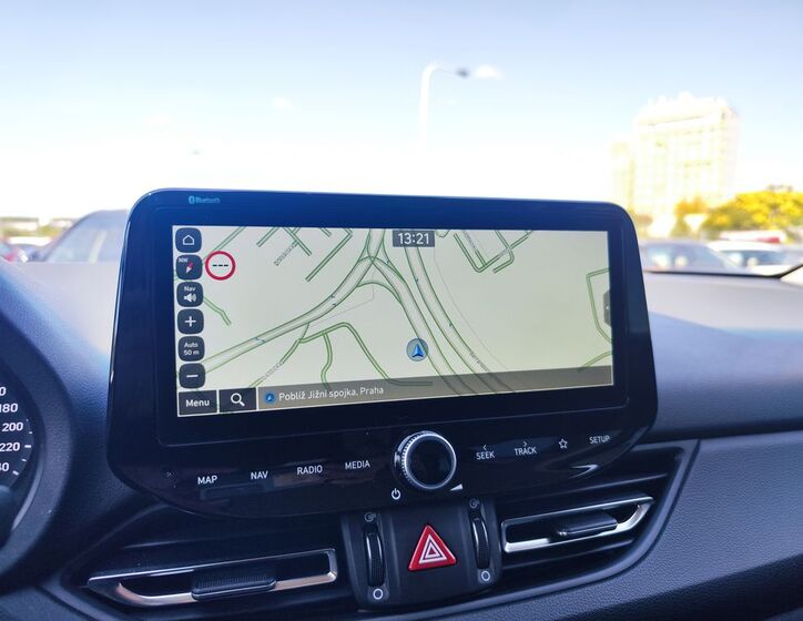 Hyundai i30 18