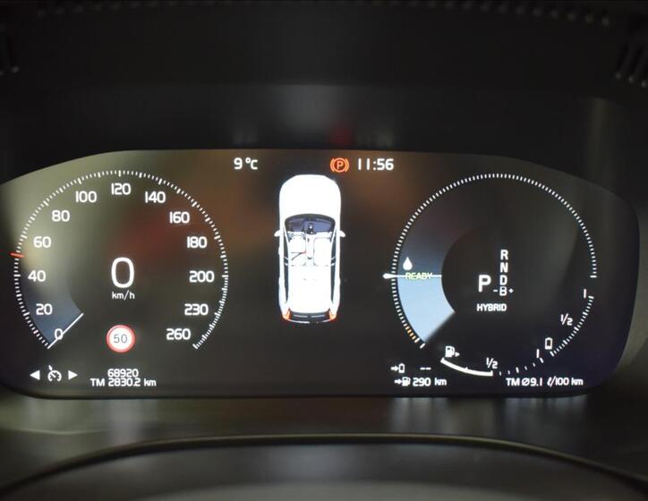 Volvo XC60 30