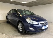 Opel Astra 1