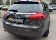 Opel Insignia 12