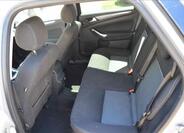 Ford Mondeo 16