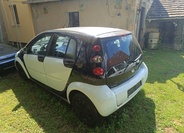 Smart Forfour 2