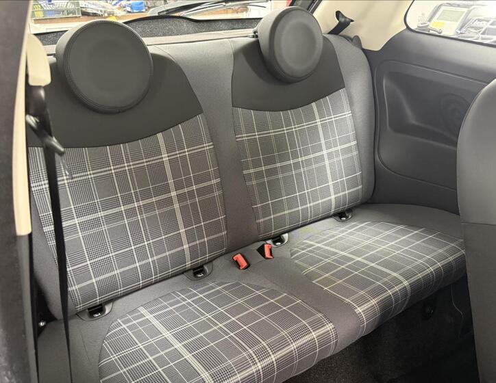 Fiat 500 12
