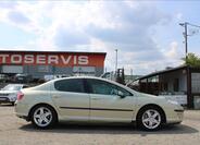 Peugeot 407 4