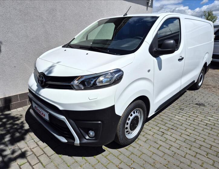 Toyota ProAce 1