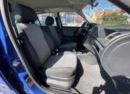 Škoda Fabia 26
