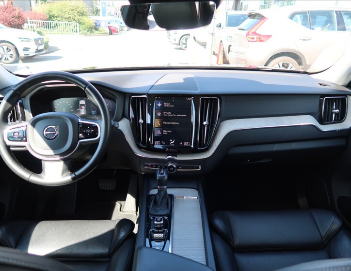 Volvo XC60 14