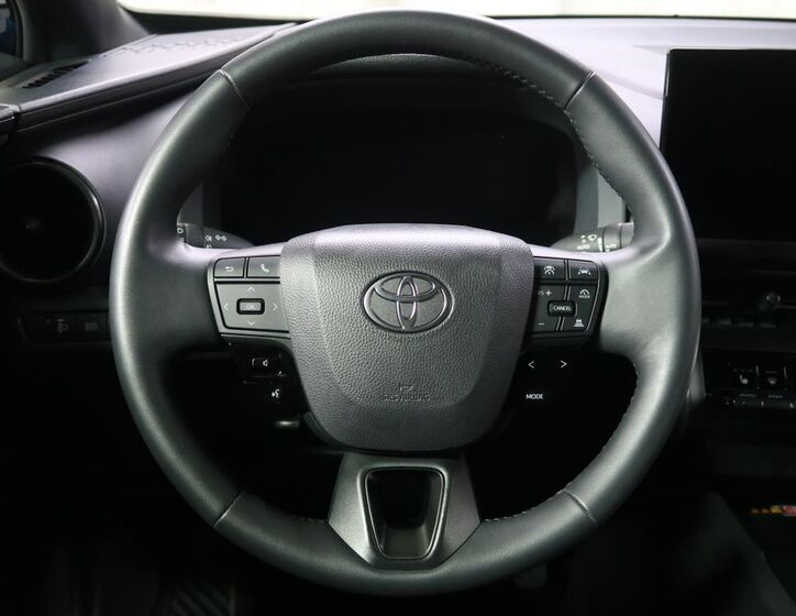Toyota C-HR 15